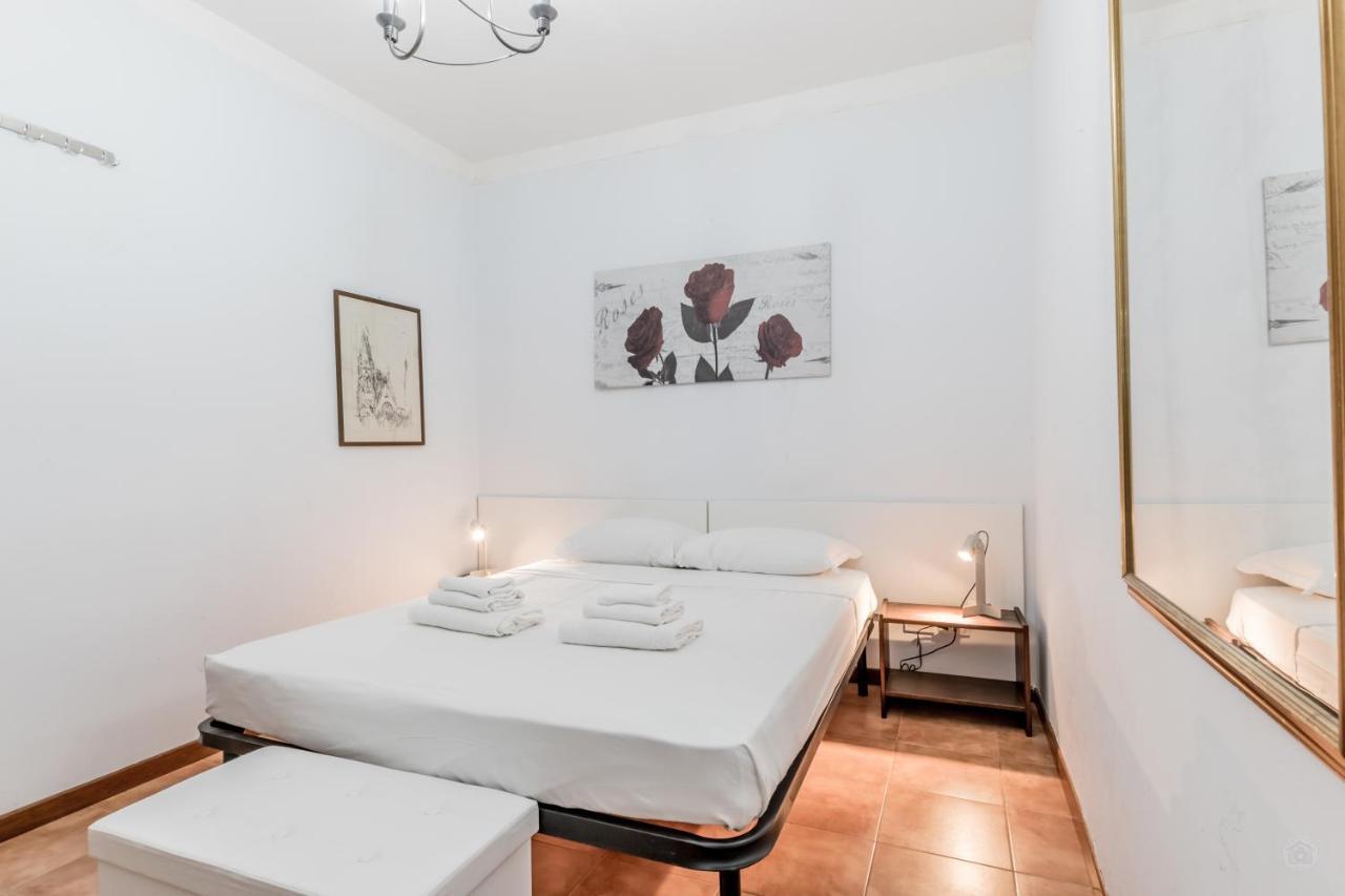 The Beauty Of Vatican Apartment Rome Exterior photo